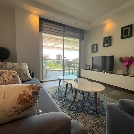 Apartment Aramis 2 Elit Alanya
